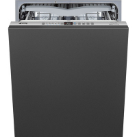 Посудомоечная машина встраиваемая Smeg STL352C - catalog