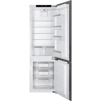 Холодильник встраиваемый Smeg C8174DN2E - catalog