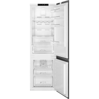 Холодильник встраиваемый Smeg C8175TNE - catalog