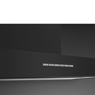 вытяжка кухонная Smeg KBT900NE купить