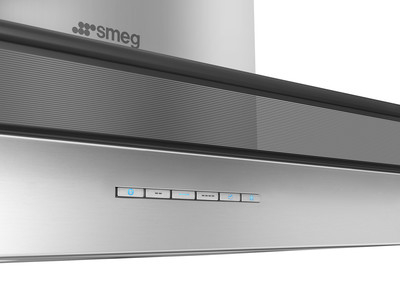 вытяжка кухонная Smeg KBT900VE купить