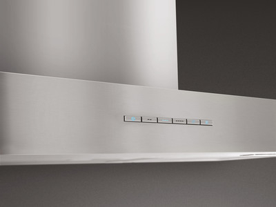 вытяжка кухонная Smeg KBT900XE купить