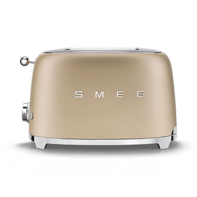 тостер Smeg TSF01CHMEU купить