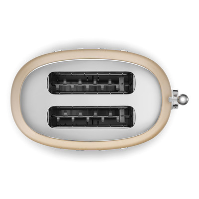 тостер Smeg TSF01CHMEU купить