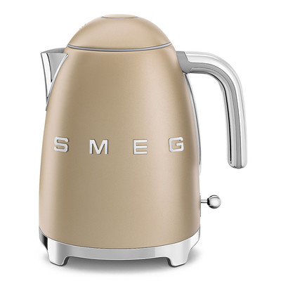 чайник Smeg KLF03CHMEU купить