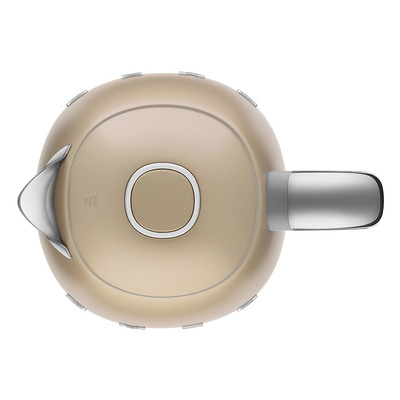 чайник Smeg KLF03CHMEU купить