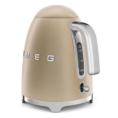чайник Smeg KLF03CHMEU купить