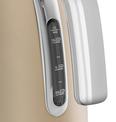 чайник Smeg KLF03CHMEU купить