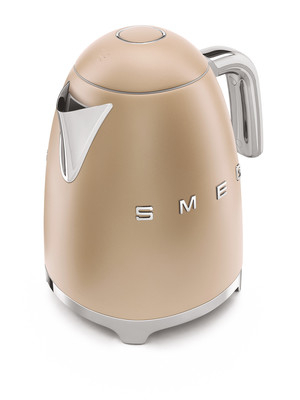 чайник Smeg KLF03CHMEU купить