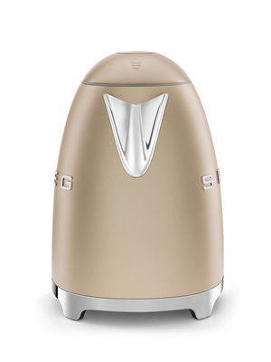 чайник Smeg KLF03CHMEU купить