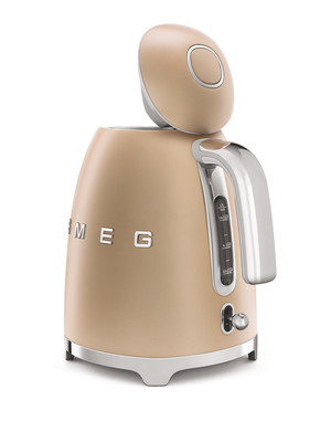 чайник Smeg KLF03CHMEU купить