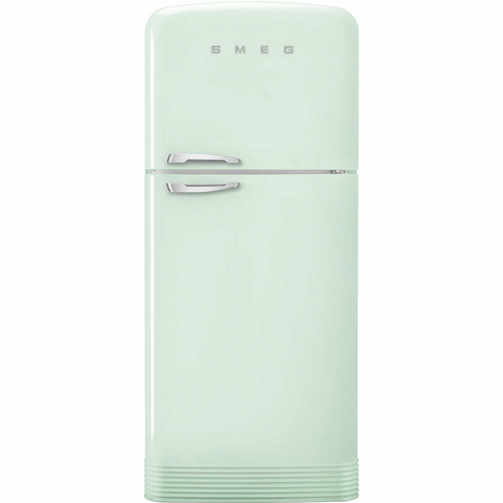 холодильник Smeg FAB50RPG5 купити