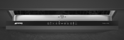 посудомоечная машина встраиваемая Smeg ST211DS купить