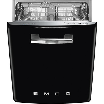 посудомоечная машина встраиваемая Smeg STFABBL3 купить
