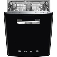 Посудомоечная машина встраиваемая Smeg STFABBL3 - catalog