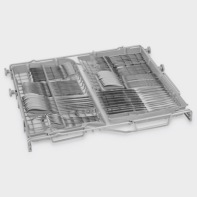 посудомоечная машина встраиваемая Smeg STFABBL3 купить