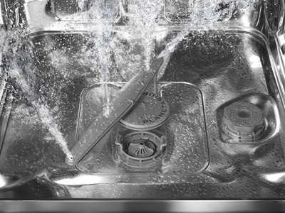 посудомоечная машина встраиваемая Smeg STFABBL3 купить