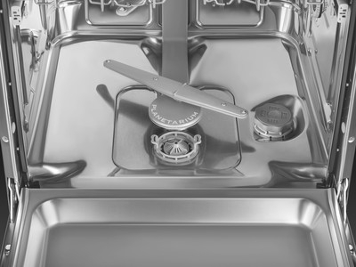 посудомоечная машина встраиваемая Smeg STFABCR3 купить