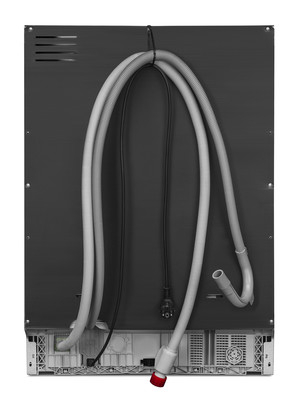 посудомоечная машина встраиваемая Smeg STL324BQLH купить