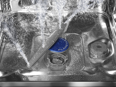 посудомоечная машина встраиваемая Smeg STL324BQLH купить