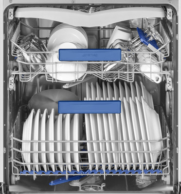 посудомоечная машина встраиваемая Smeg STL332CH купить