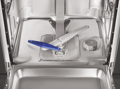 посудомоечная машина встраиваемая Smeg STL332CH купить