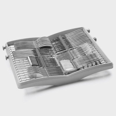 посудомоечная машина встраиваемая Smeg STL332CH купить