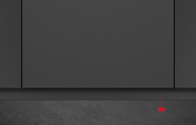 посудомоечная машина встраиваемая Smeg STL324BQLH купить