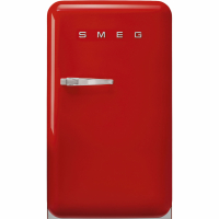 Холодильник Smeg FAB10HRRD5 - каталог