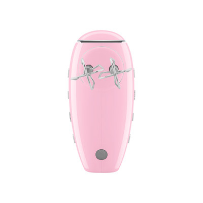 миксер Smeg HMF01PKEU купить