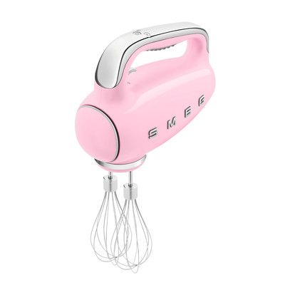 миксер Smeg HMF01PKEU купить