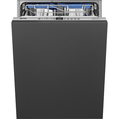 посудомоечная машина встраиваемая Smeg ST323PM купить