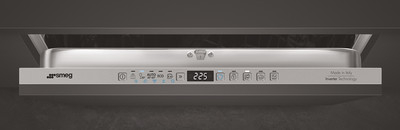 посудомоечная машина встраиваемая Smeg ST323PM купить