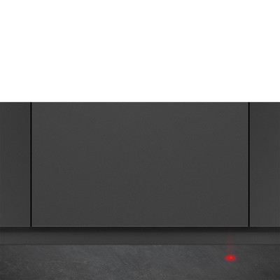 посудомоечная машина встраиваемая Smeg ST323PM купить