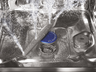 посудомоечная машина встраиваемая Smeg ST323PM купить