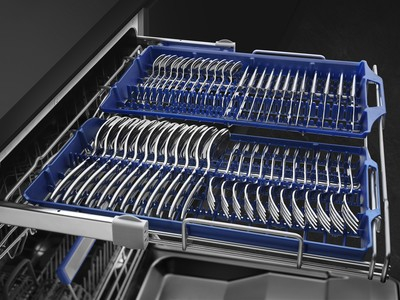 посудомоечная машина встраиваемая Smeg ST323PT купить