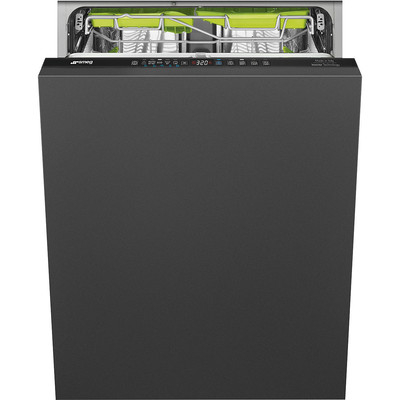 посудомоечная машина встраиваемая Smeg ST363CL купить