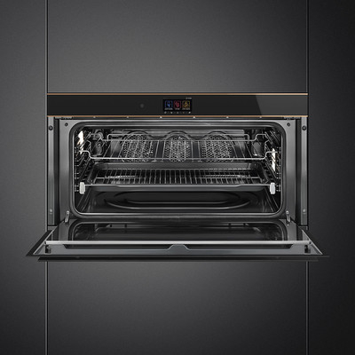 духовой шкаф Smeg SFPR9604TNR купить