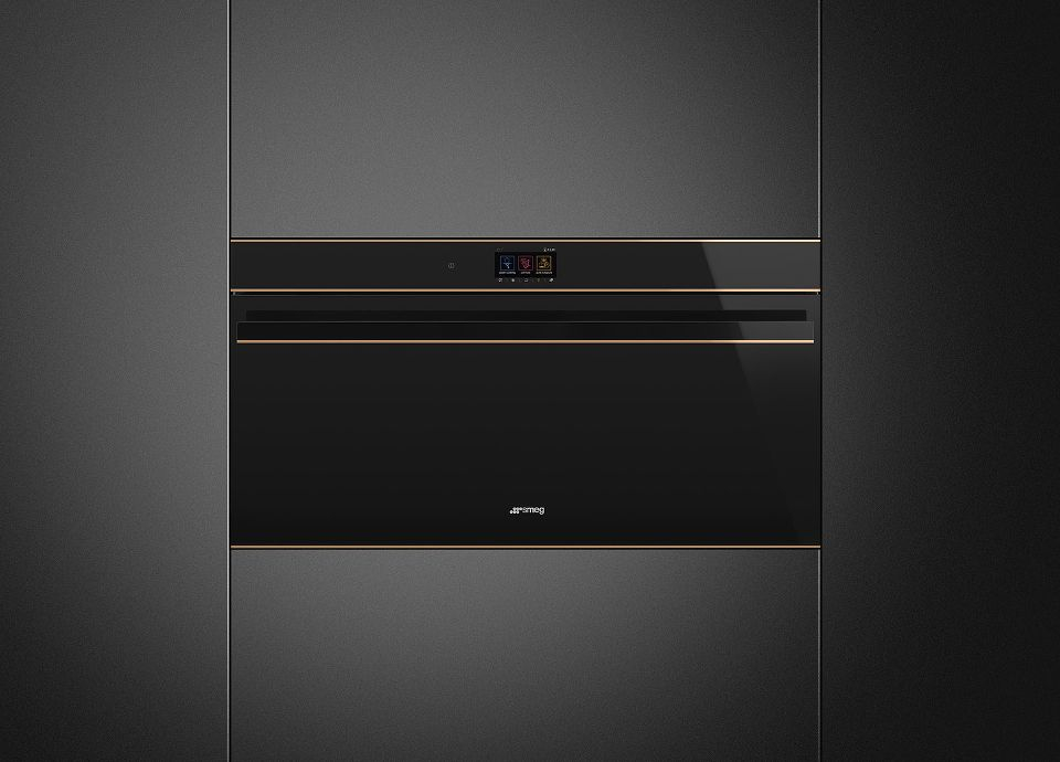 духовой шкаф Smeg SFPR9604TNR купить