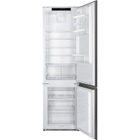 Холодильник встраиваемый Smeg C41941F - catalog
