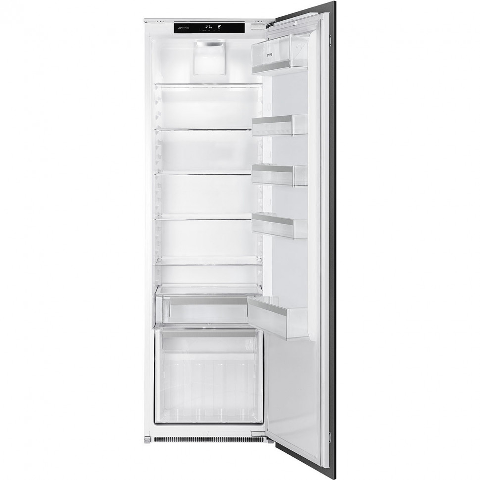 холодильник вбудовується Smeg S8L174D3E купити