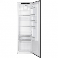 холодильник вбудовується Smeg S8L174D3E - каталог
