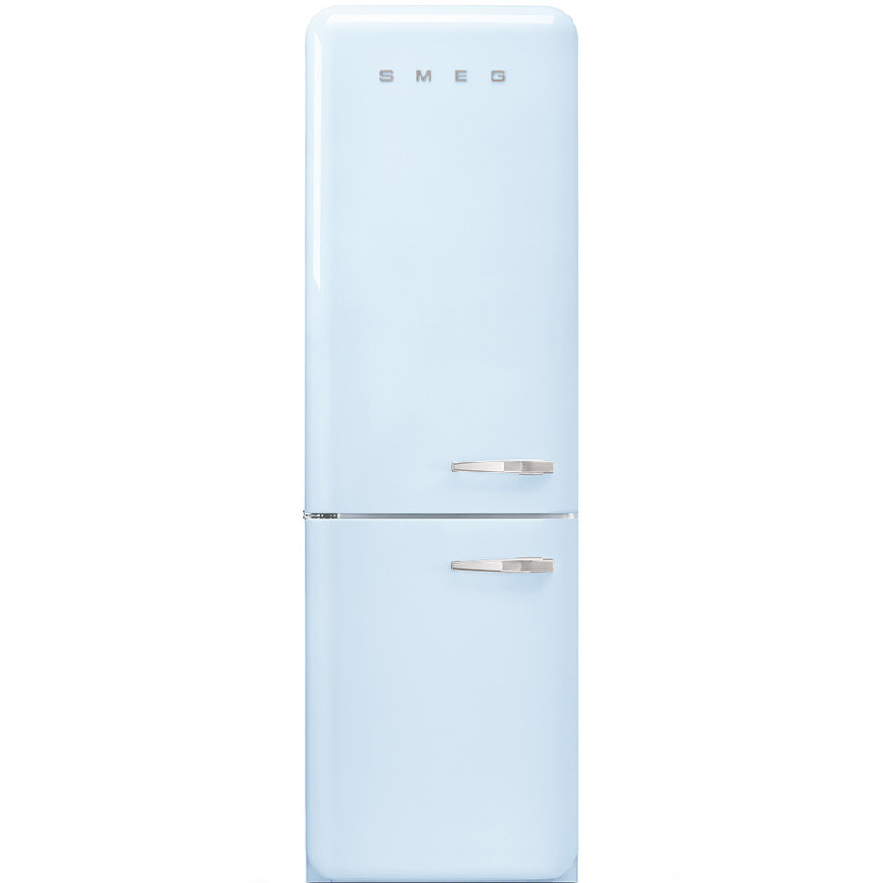 холодильник Smeg FAB32LPB5 купити