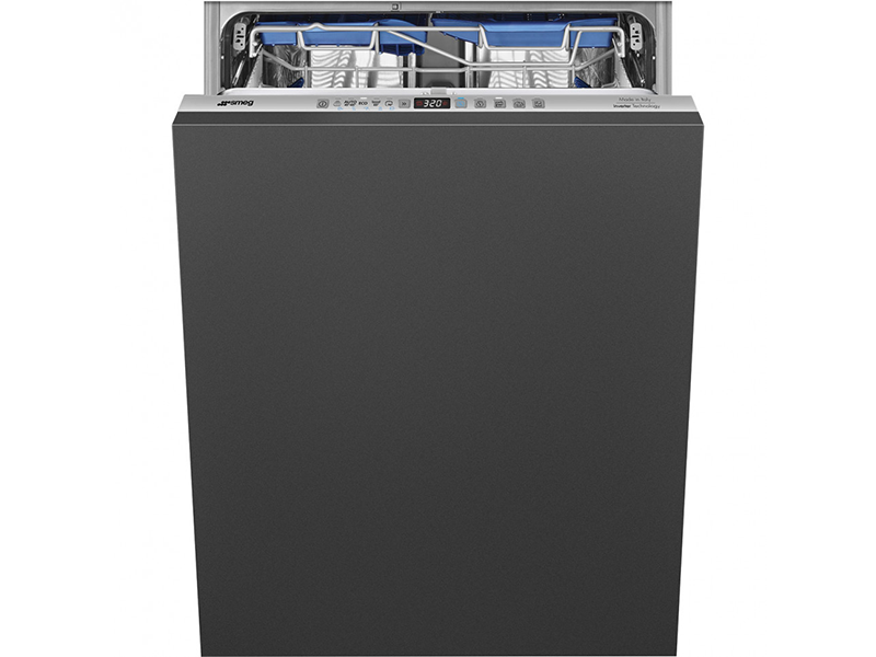 посудомоечная машина встраиваемая Smeg STL323DAL купить