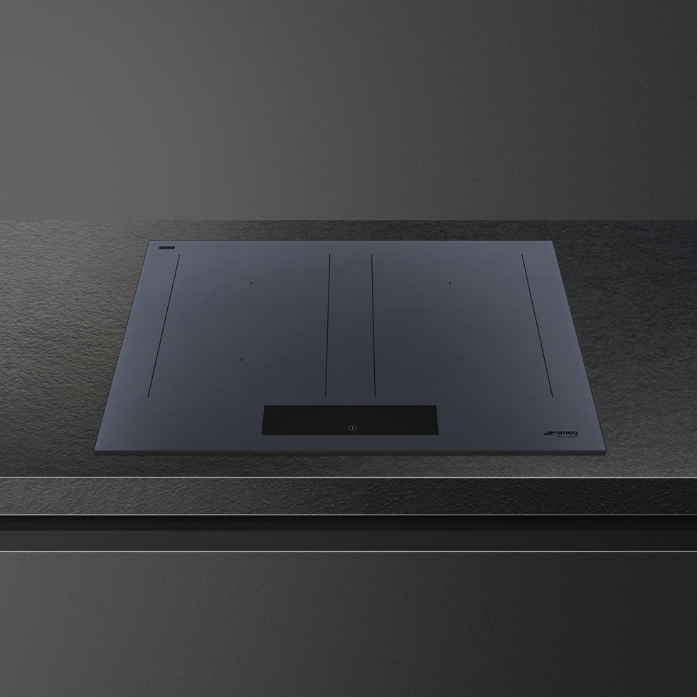 варочная поверхность Smeg SIM1644DG купить