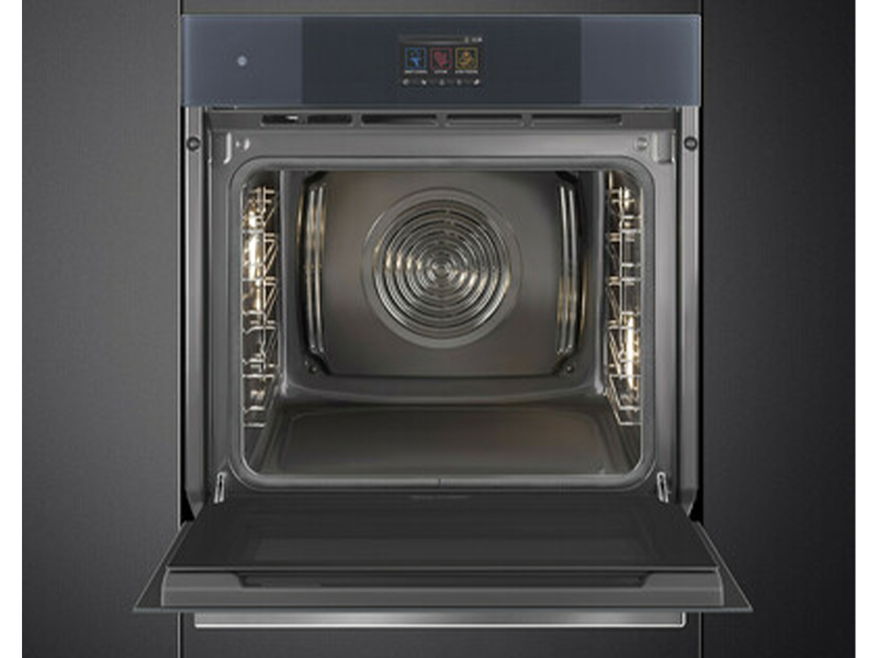 духовой шкаф Smeg SOP6104TPG купить