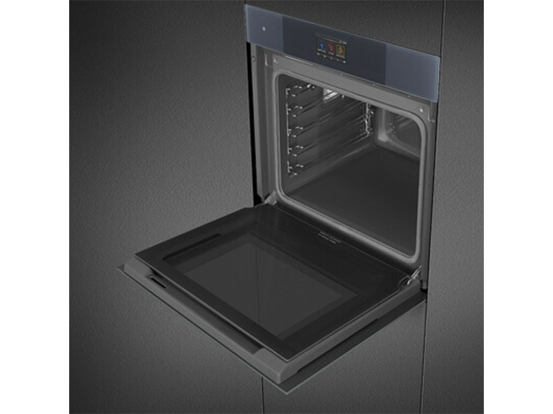 духовой шкаф Smeg SOP6104TPG купить