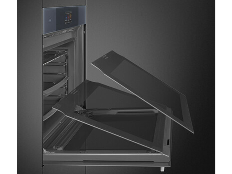 духовой шкаф Smeg SOP6104TPG купить