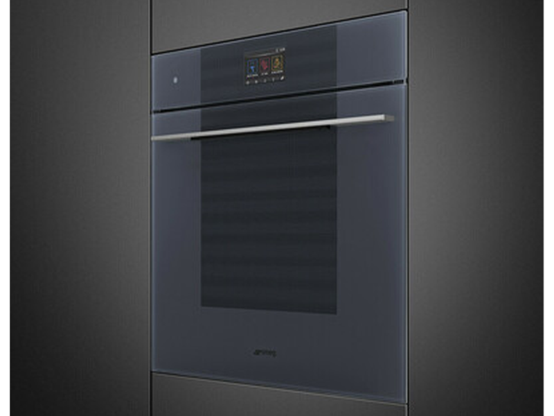 духовой шкаф Smeg SOP6104TPG купить