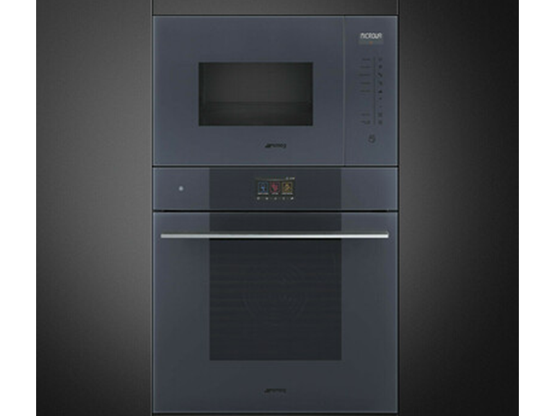 духовой шкаф Smeg SOP6104TPG купить